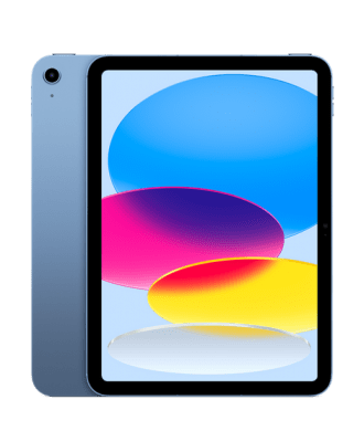 iPad 10.9 10th Gen (2022)