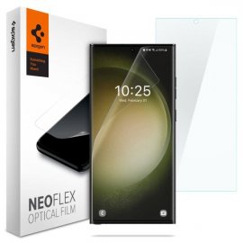 Köp Spigen Samsung Galaxy S24 Ultra Screen Protector Neo Flex 2-pack Online