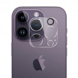 Köp Linsskydd iPhone 15 Pro Max Härdat Glas Online