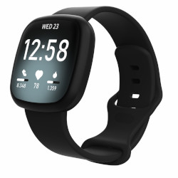 Fitbit Klockor