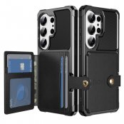 Multi-Slot Case Samsung Galaxy S26 Ultra Svart