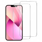 iPhone 17e Skärmskydd härdat glas
