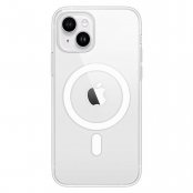 Köp MagSafe Skal iPhone 15 Transparent Online